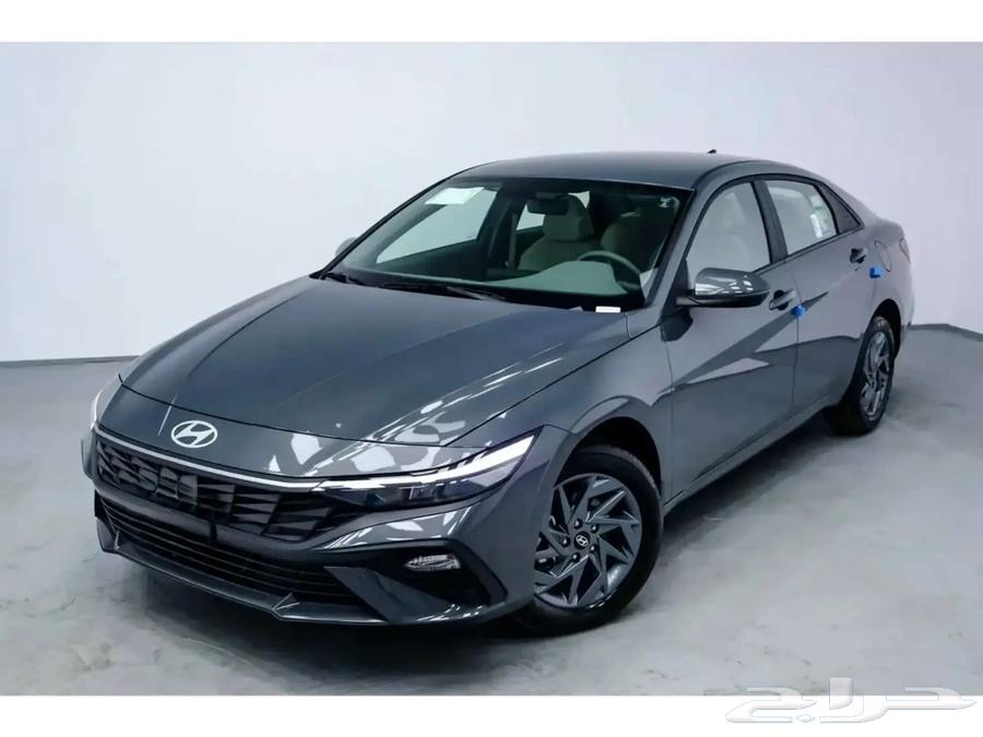 هونداي النترا سمارت 2025 مكينة 1500 اقوى العروض اقساط وكاش64246925932035110