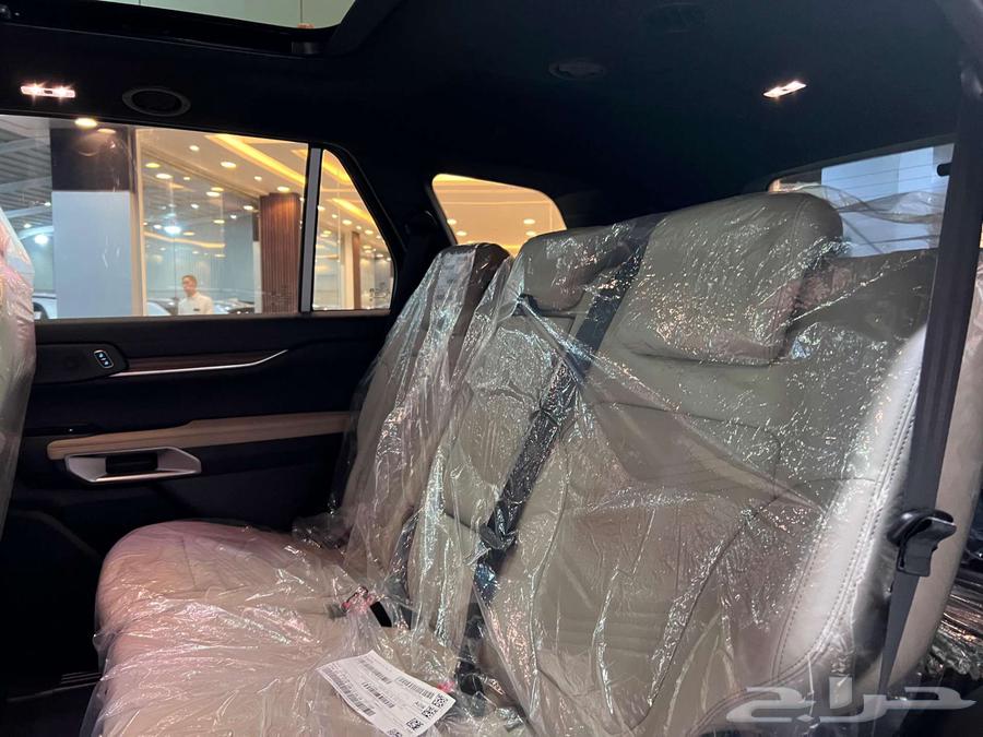 فورد ايفرست 2024 ليمتد فل سعودي كاش واقساط64246925657987112