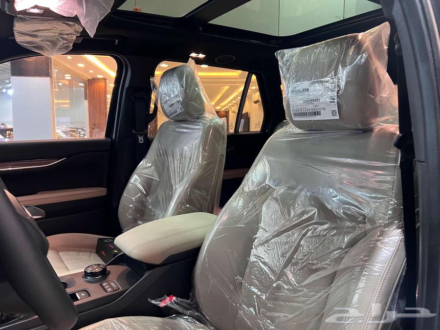 فورد ايفرست 2024 ليمتد فل سعودي كاش واقساط64246925657987113