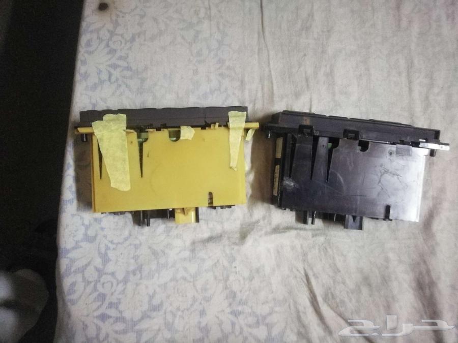 Ford and Makan car air conditioning control switch for sale in their condition64247450026625112