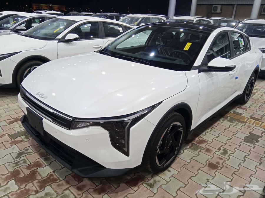 كيا K4 نص فل 2026 جديد64246947747075112