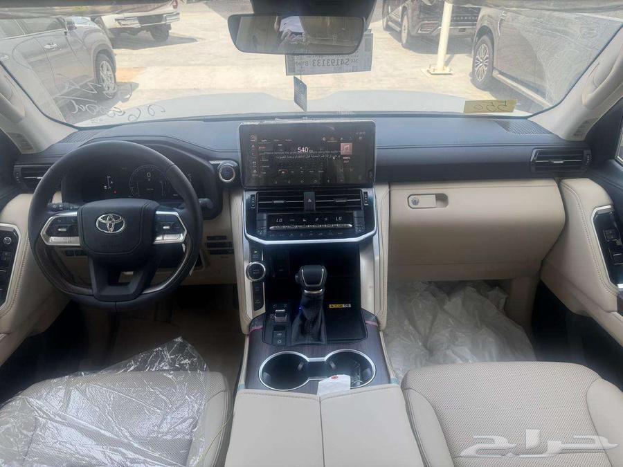 جي اكس ار 2025 رقم 4 بنزين سعودي اصفار (اقل سعر)64247449955970114