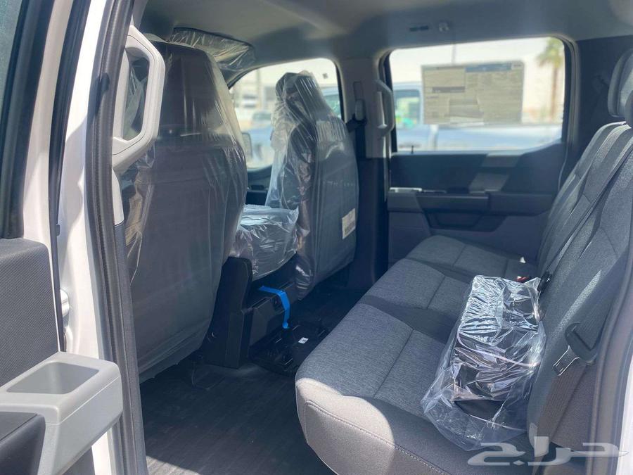 فورد F150 غمارتين XL موديل 2024 كاش وبنوك64247279540354114