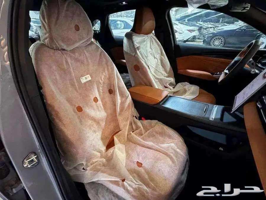 جيلي بريفيس 2025 استندر ونص فل اقل الاسعار كاش وتقسيط64247279602947110