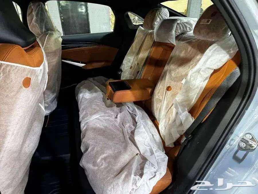 جيلي بريفيس 2025 استندر ونص فل اقل الاسعار كاش وتقسيط64247279602947113