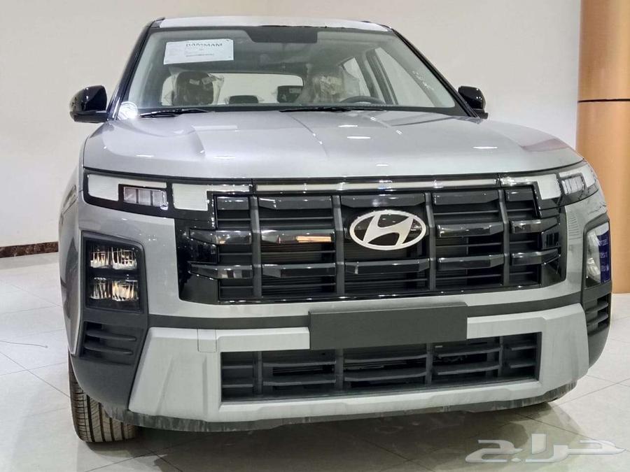 هيونداى كريتا _ 2026 _( الشكل الجديد )_ سمارت و كومفورت64247279510145112