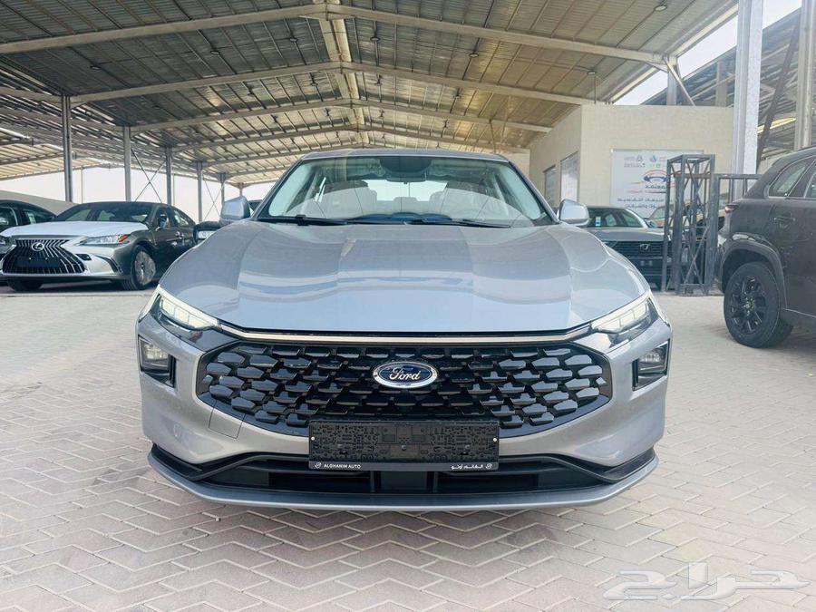 عرض خاص فورد تورس امبيانتي سعودي 2024 كاش واقساط64247449891457112