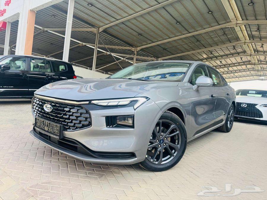 عرض خاص فورد تورس امبيانتي سعودي 2024 كاش واقساط64247449891457110