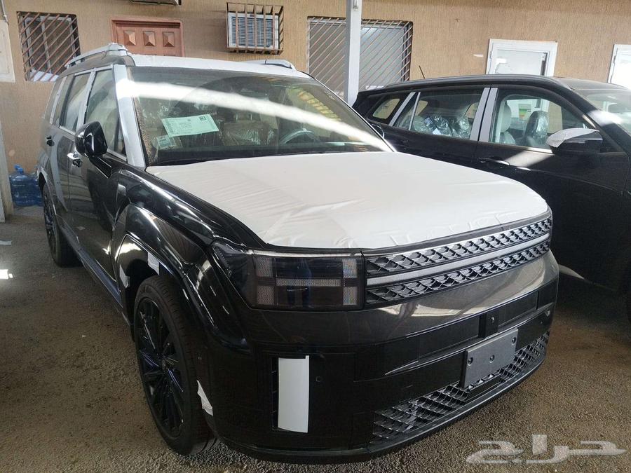 هيونداي سنتافي 2024 سمارت وكمفورت تربو كاش وتقسيط64247655632129112