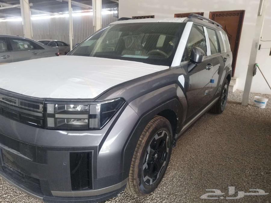 هيونداي سنتافي 2024 سمارت وكمفورت تربو كاش وتقسيط64247655632129113