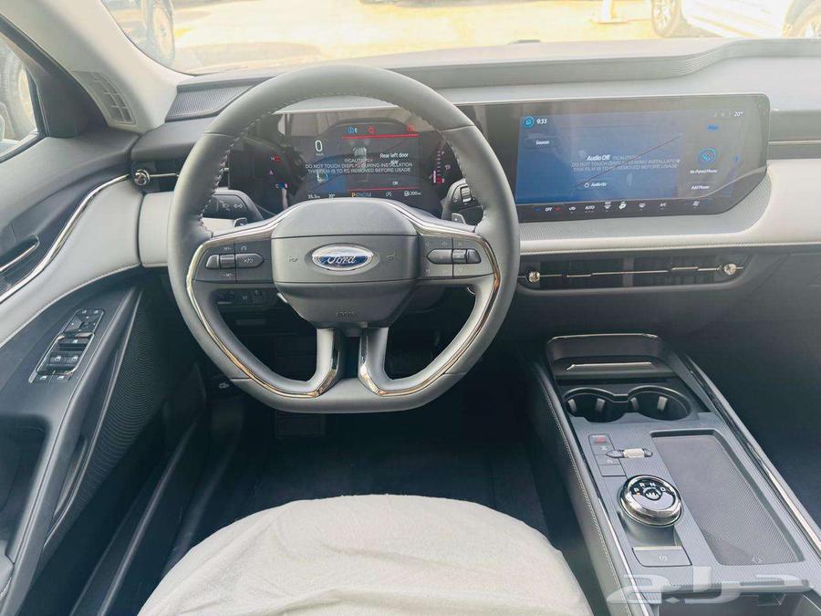 عرض خاص فورد تورس امبيانتي سعودي 2024 كاش واقساط64247449891457113