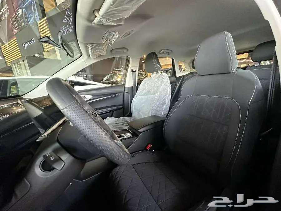 ام جي ون ستاندر 2024 62999 شامل الضريبة واللوحات64247279571969113