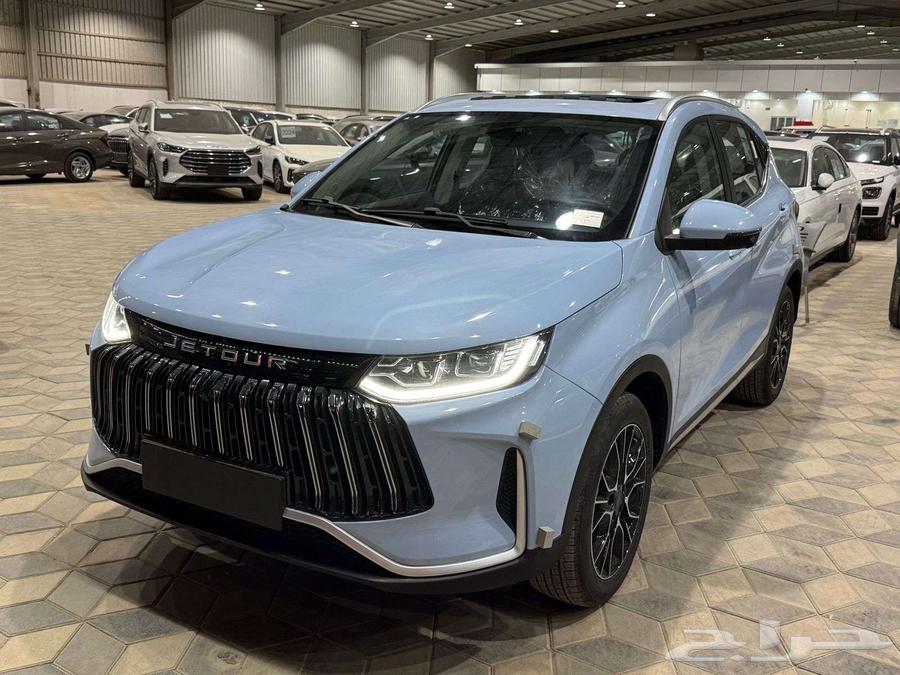 Jetour X50 Premium 2025 Full Option (All Colors)64247279871875111