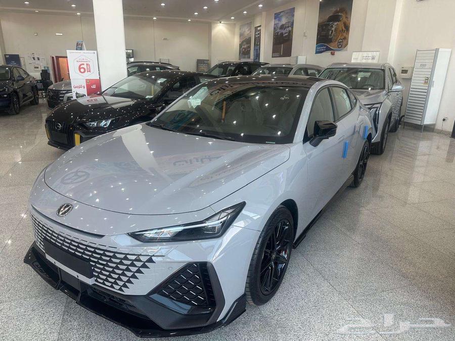 شانجان يوني في سبورت 2026 بسعر مميز وحصري للكاش والاقساط64247471201665111