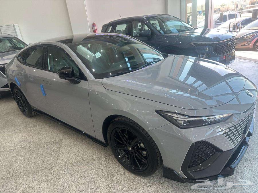 شانجان يوني في سبورت 2026 بسعر مميز وحصري للكاش والاقساط64247471201665112