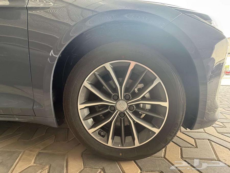 جيلى بريفيس ستاندر مكينه 2.0 وجميع الفئات موديل 2564247471244034114