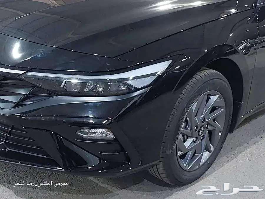 هيونداي النترا 2026 _سمارت _سمارت بلس _عروضه خاضه64247449938178114