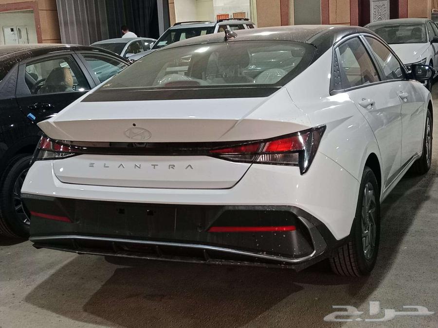 هيونداى النترا _ 2026 _( فئات متعدده )_ مكينه 1500 و 2000 CC64247471364609114