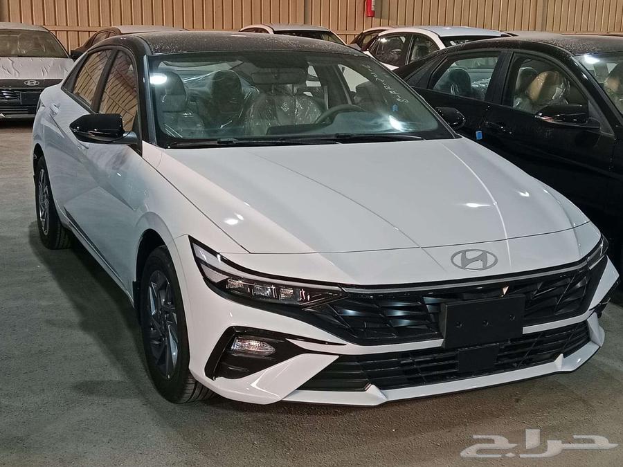 هيونداى النترا _ 2026 _( فئات متعدده )_ مكينه 1500 و 2000 CC64247471364609110