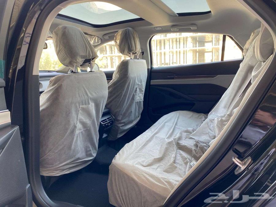 فورد تورس تيتانيوم اسود 2025 سعودي كاش وتمويل64247849139458114