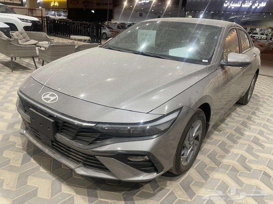 هيونداى النترا سمارت 2000 سي سي 2025 الوعلان صيني64248045097859111
