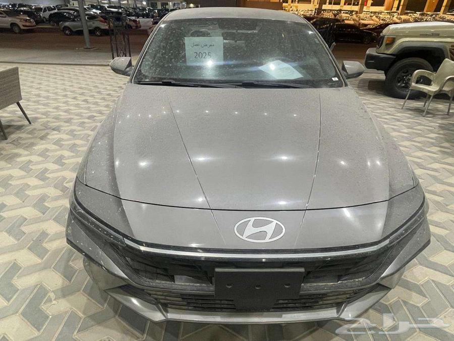 هيونداى النترا سمارت 2000 سي سي 2025 الوعلان صيني64248045097859110