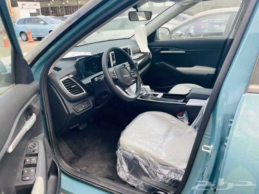 Kia Seltos Standard Developed Model 2025 Cash and Installment )64248045277442114