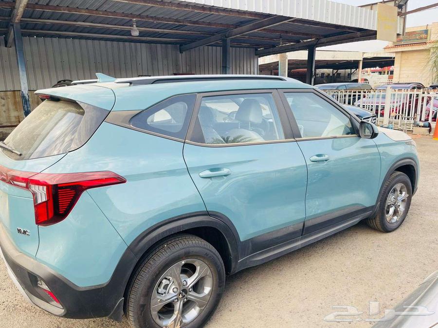 Kia Seltos Standard Developed Model 2025 Cash and Installment )64248045277442112