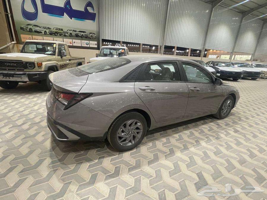 هيونداى النترا سمارت 2000 سي سي 2025 الوعلان صيني64248045097859114