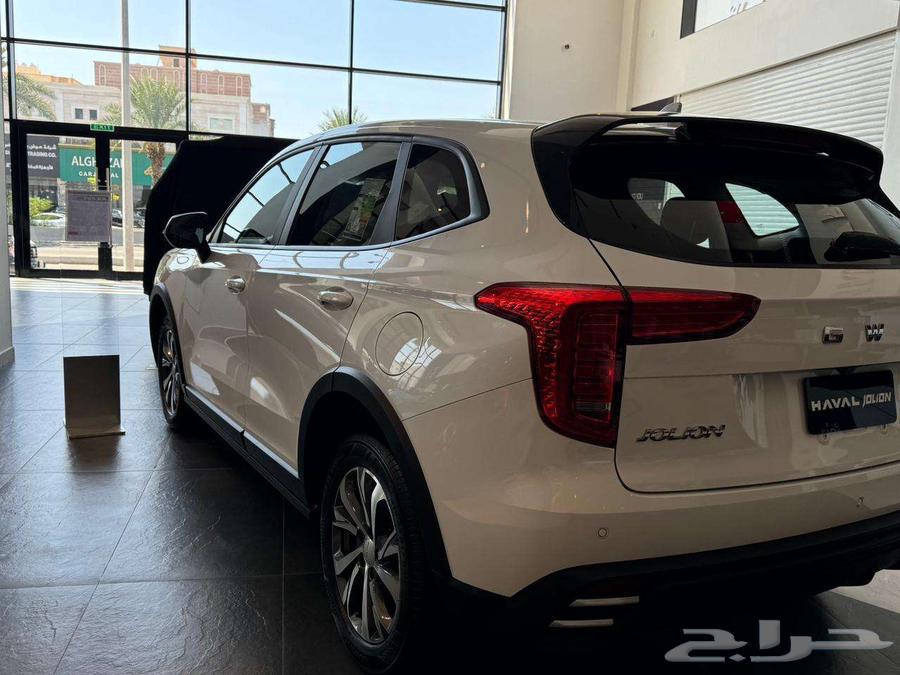 هافال جوليان بيسك موديل 2025 صيانه مجانيه64248216902402111