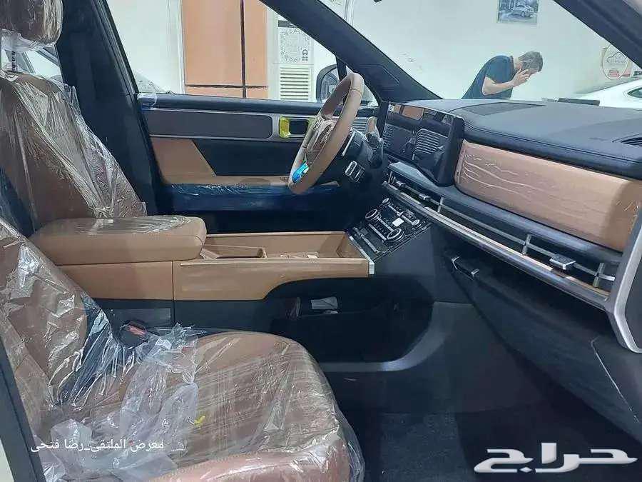 هيونداى سنتافى 2025 _كل الفئات _كاش _قسط _اقوى العروض64248216804353112