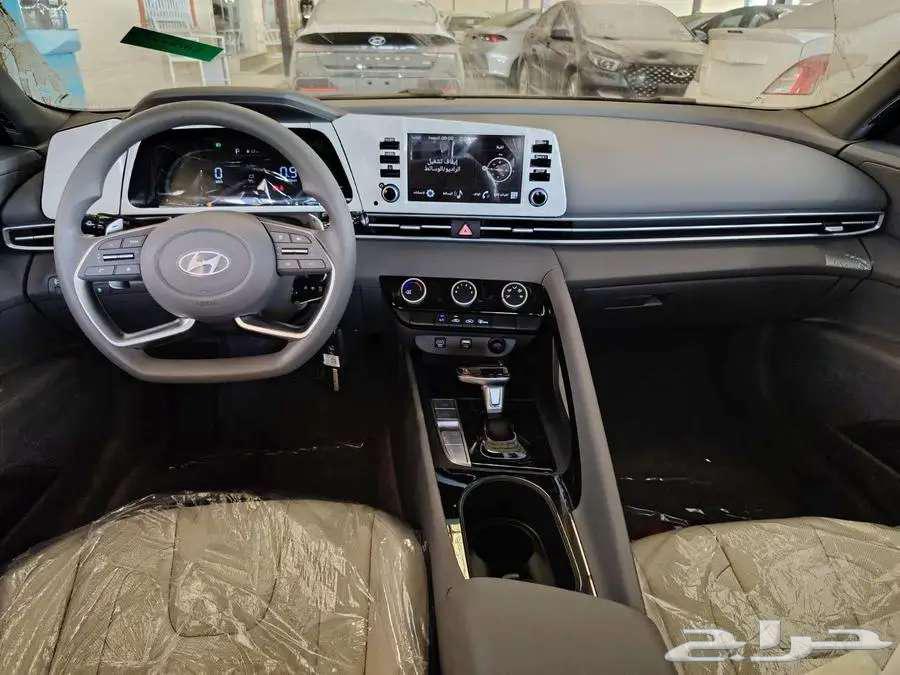 هيونداي النترا سمارت 2026 جميع الالوان64248399180034112