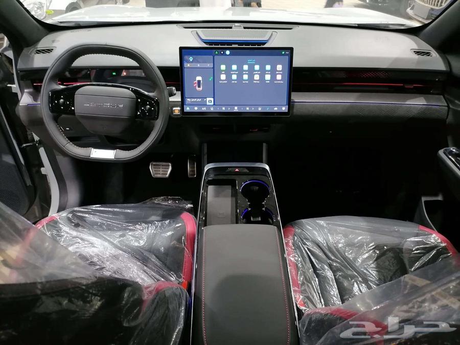 جيتور داشينج LUX لكجري 2024 عرض خاص64248809982081113