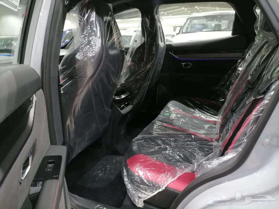 جيتور داشينج LUX لكجري 2024 عرض خاص64248809982081114