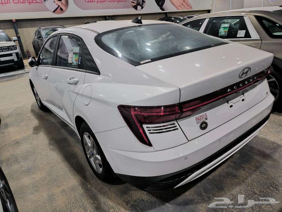 Hyundai Accent Flat 2026, get it today at the lowest price64248637346051110