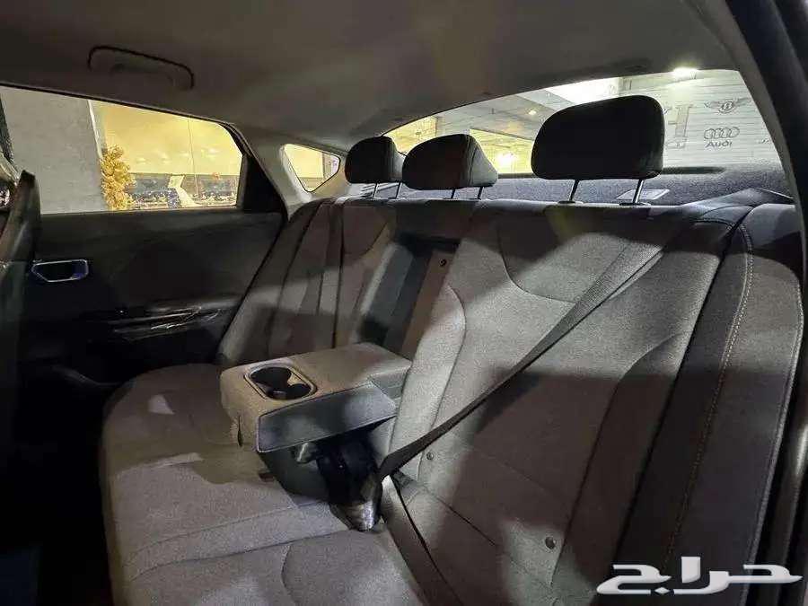 كيا K4 موديل 2026 ستاندر كاش واقساط64248810182275114