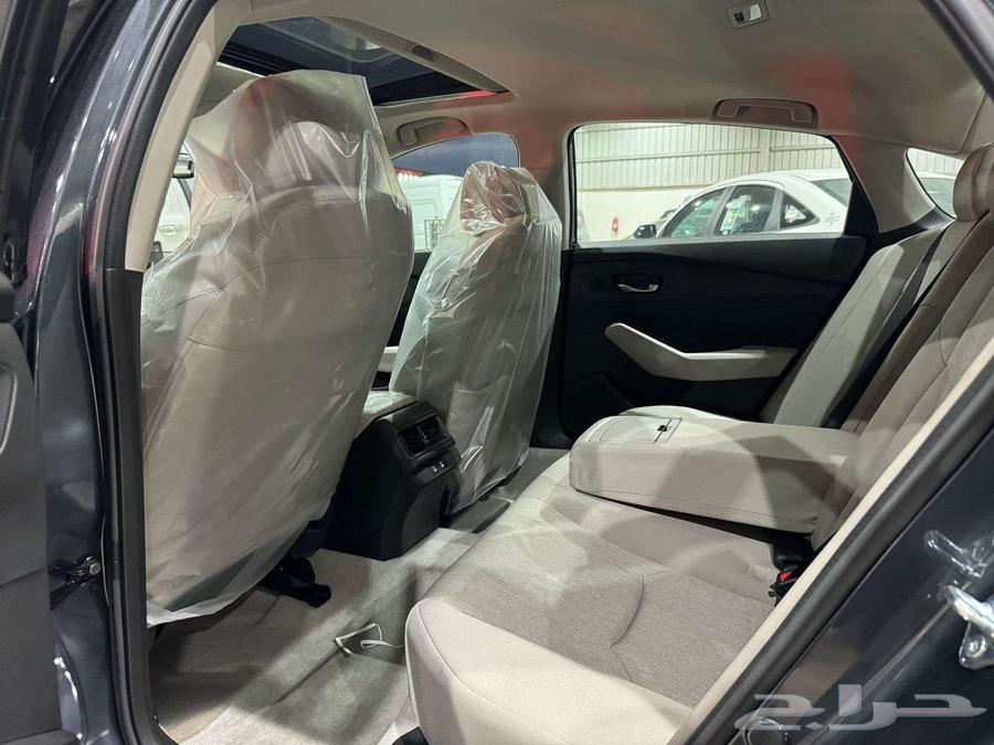 هونداي سوناتا 2025 جميع الالوان ( كاش وتقسيط )64249018966914113