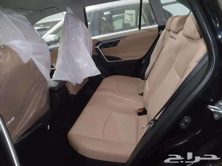 تايوتا راف فور هايبرد LE 202564248833736707112