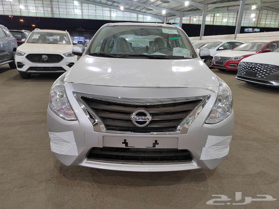 نيسان صني كومفورت 202464248833755650110
