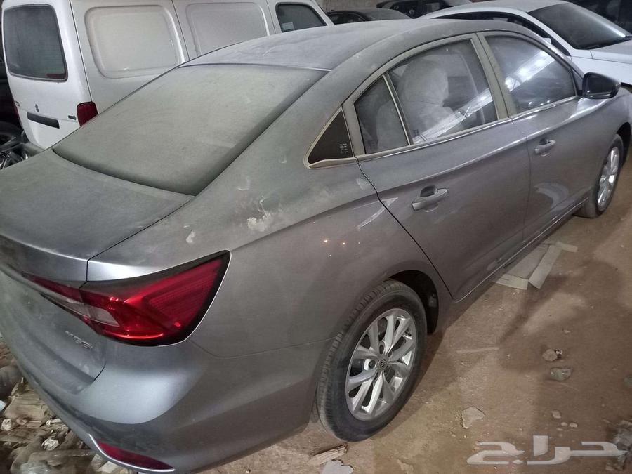 ام جي 5 عرض خاص 202464249557407105114