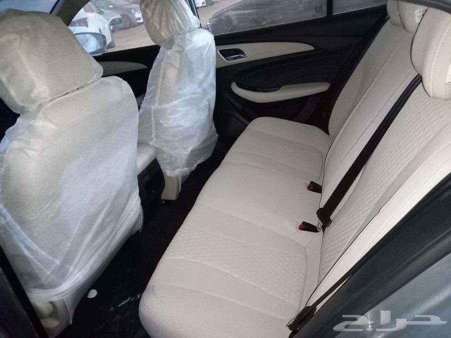 ام جي 5 عرض خاص 202464249557407105113