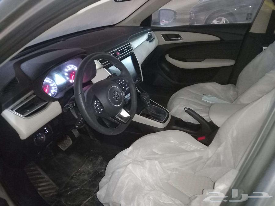 ام جي 5 عرض خاص 202464249557407105112