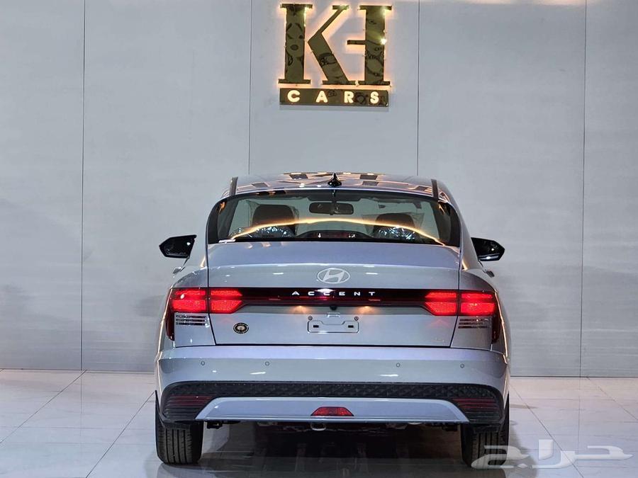 هيونداي اكسنت جميع الفئات 2025 لدي شركة خالد تمويل64249019262082114