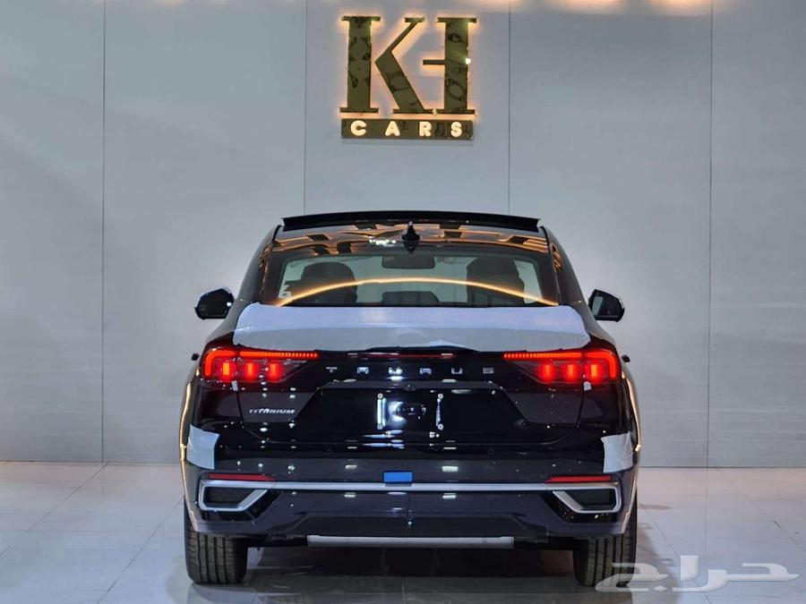 فورد تورس تيتانيوم 2025 كيشها الا قسطها مع خالد64249557468546114