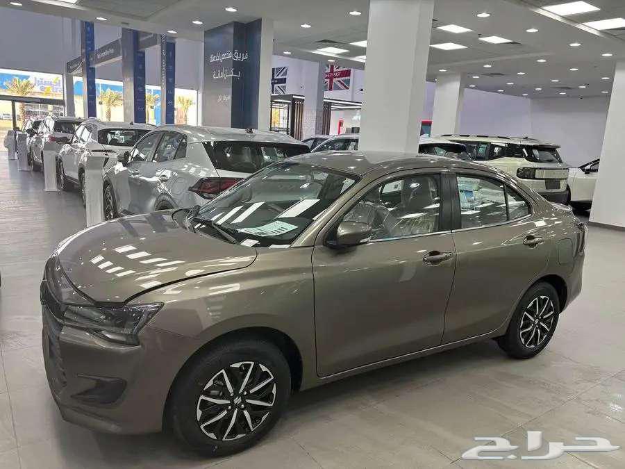 سوزوكي ديزاير ستاندر موديل 2026 سعر خاص للشركات والمؤسسات64249195559299110