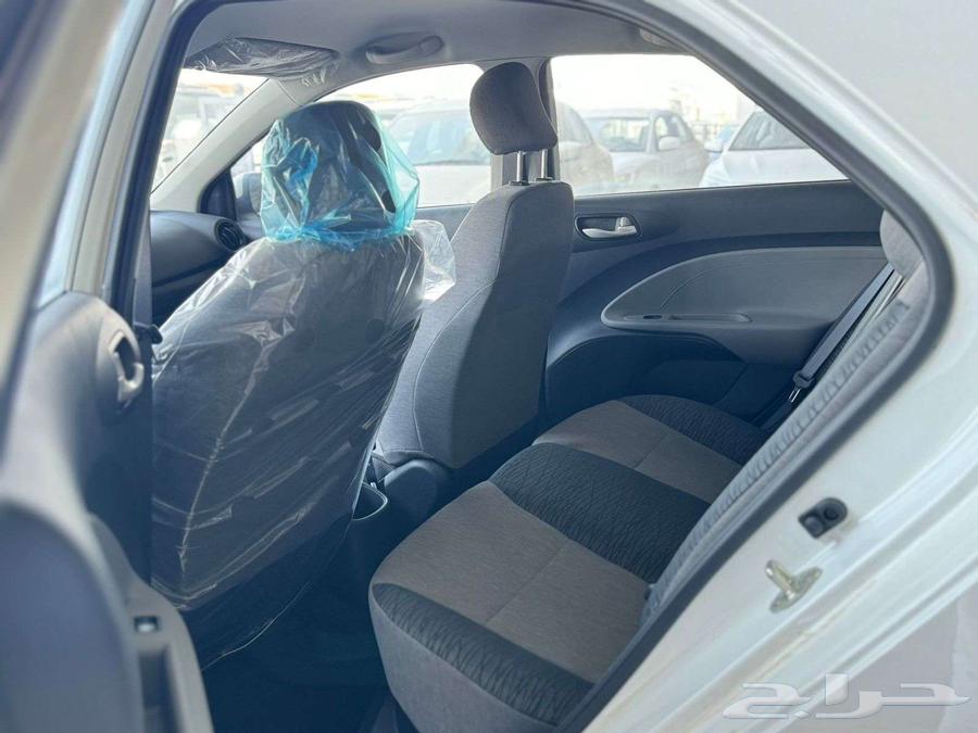 كيا بيجاس أستاندر 2025 جميع الالوان( اقل سعر في المملكة )64250375117827113