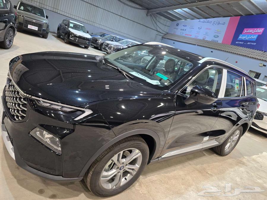 فورد تيريتوري 2025 جميع الفئات64249557335427114