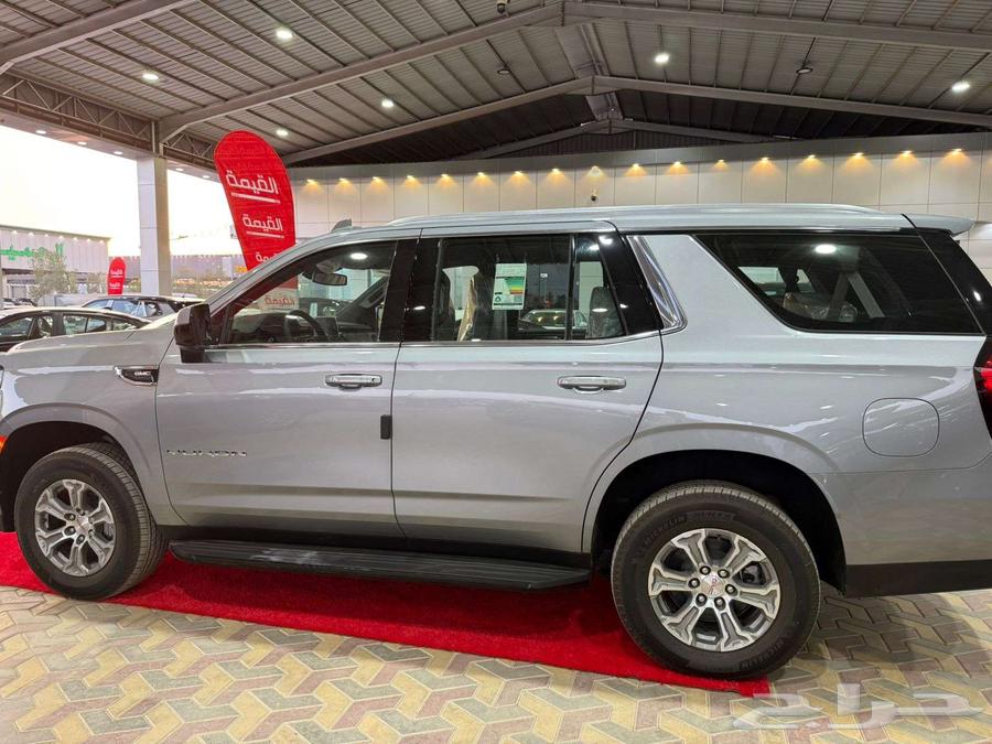 جمس يوكن SLE دبل وبدون 2024 شركات وافراد64249557604609114