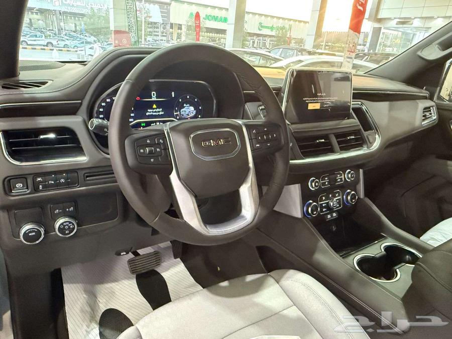 جمس يوكن SLE دبل وبدون 2024 شركات وافراد64249557604609112