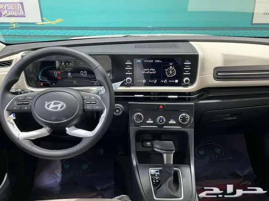 هيونداى كريتا سمارت الشكل الجديد موديل 2026 كاش وتمويل64249557372929113